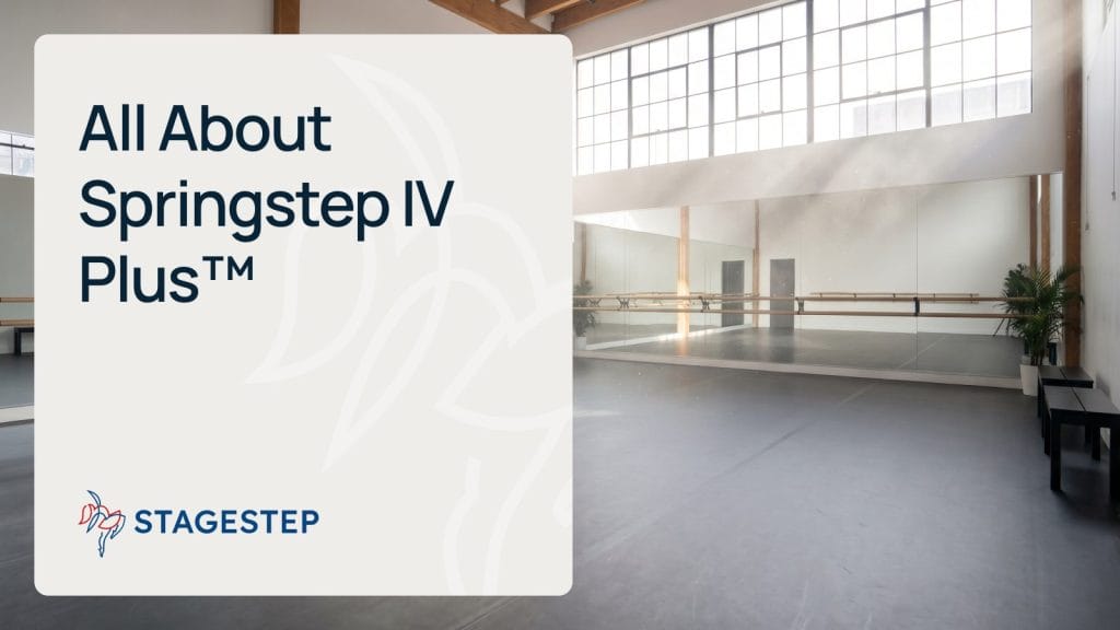 All About Springstep IV Plus™