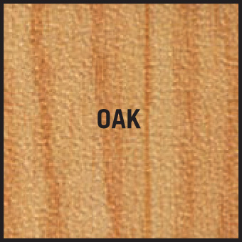 Woodstep Remnant Oak (25' L x 6.56' W)