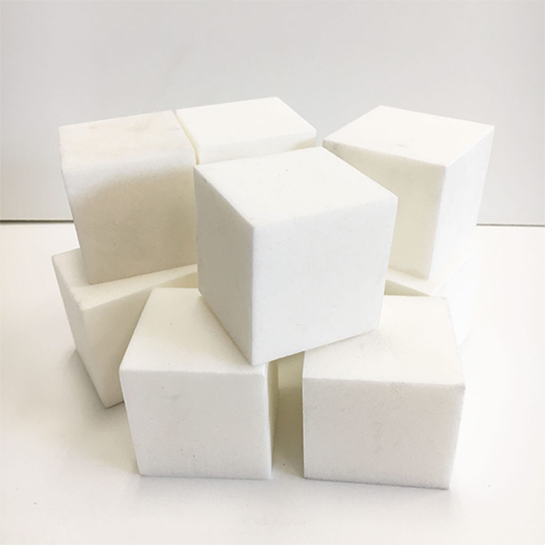 Peel & Stick Foam Cubes