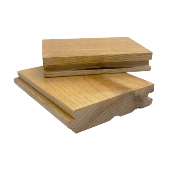 Hardwood Flooring System Sample