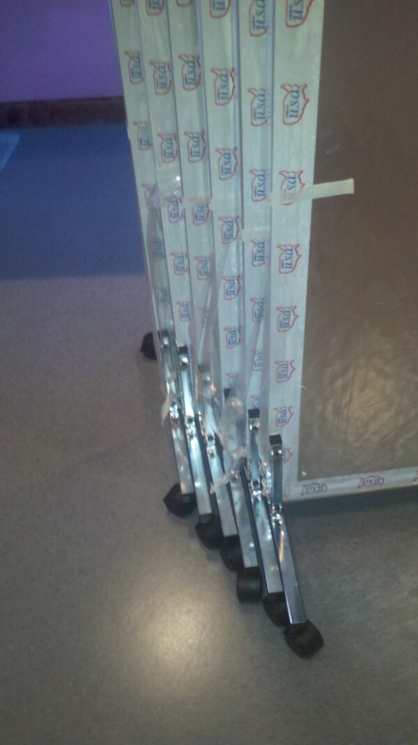 Rolling Stackable Glassless Mirrors - Image 2