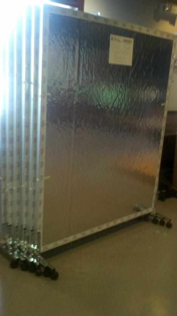 Rolling Stackable Glassless Mirrors - Image 3