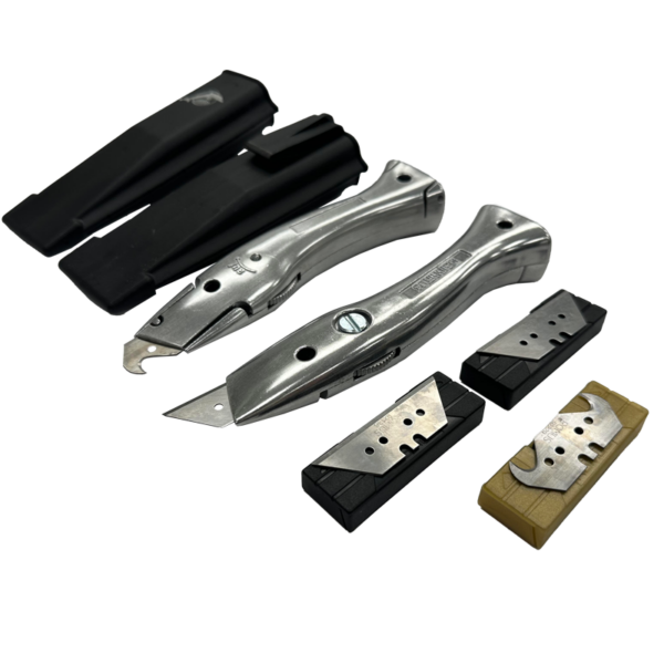 Kit couteau Delphin