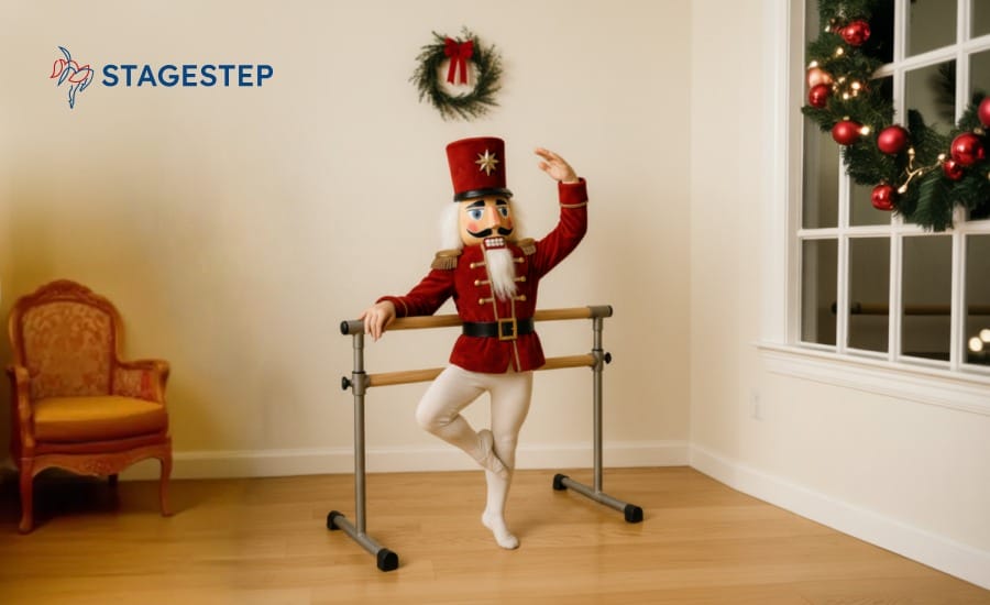 The Ultimate Holiday Wishlist for Dancers and Studio Owners