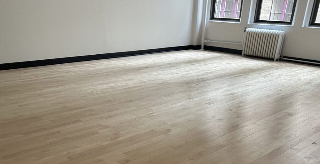 Fix Your Slippery Dance Floors Once and For All