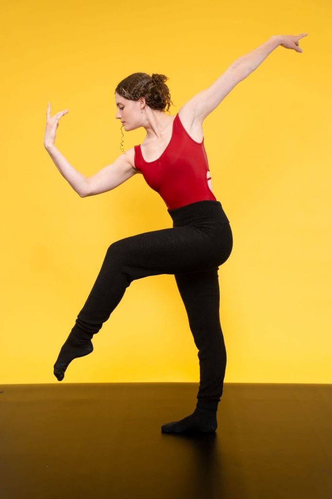 Dancestep Plus Marley Dance Floor Pre-Cut dancing showcase