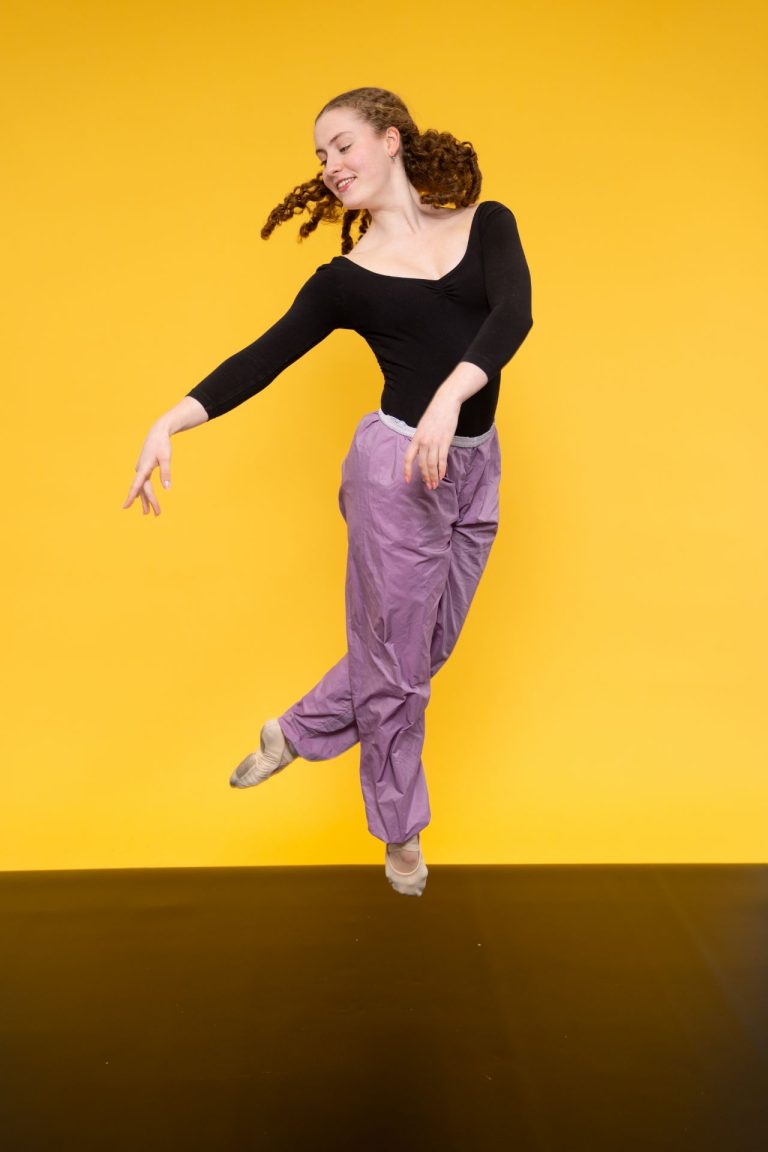 super bravo pro marley dance floor pre-cut ballet