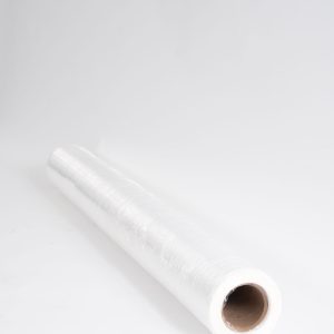 stagestep vapor barrier (4' x 100') side view