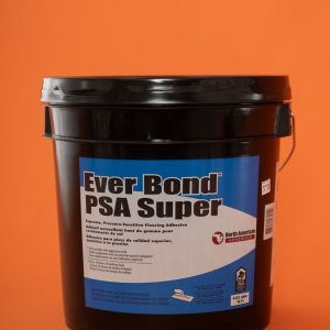 marley dance floor adhesive ever bond PSA super front view