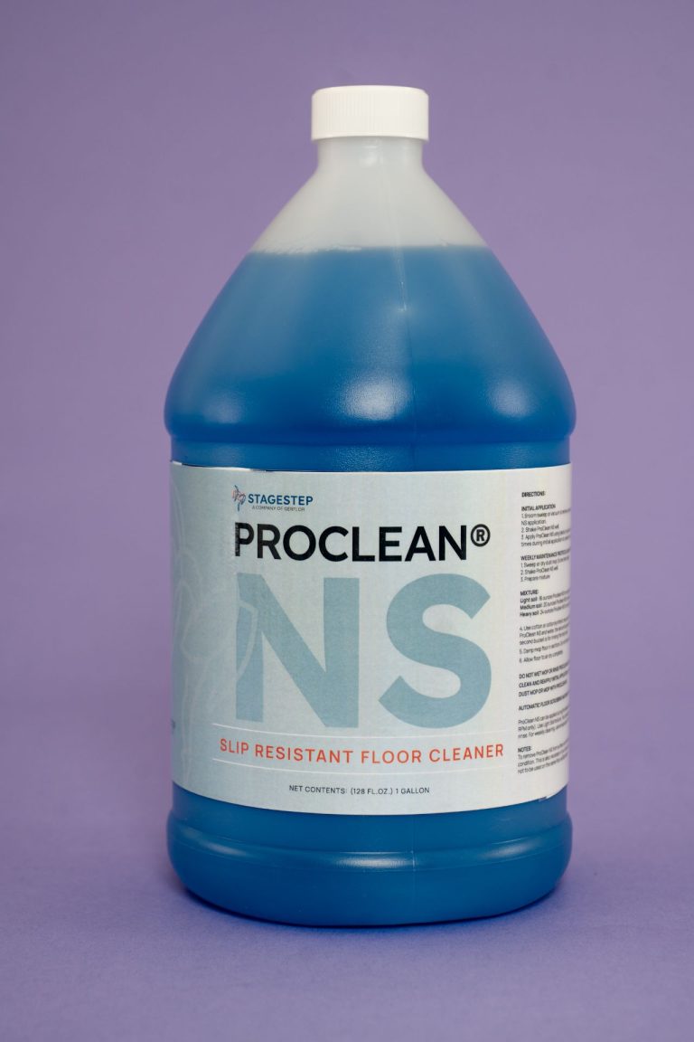 proclean ns front view