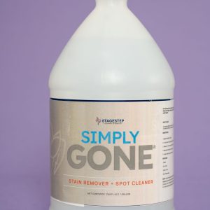 simplygone stain remover for wood and vinyl surfaces
