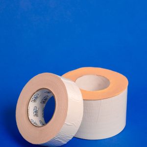 double-faced tape roll