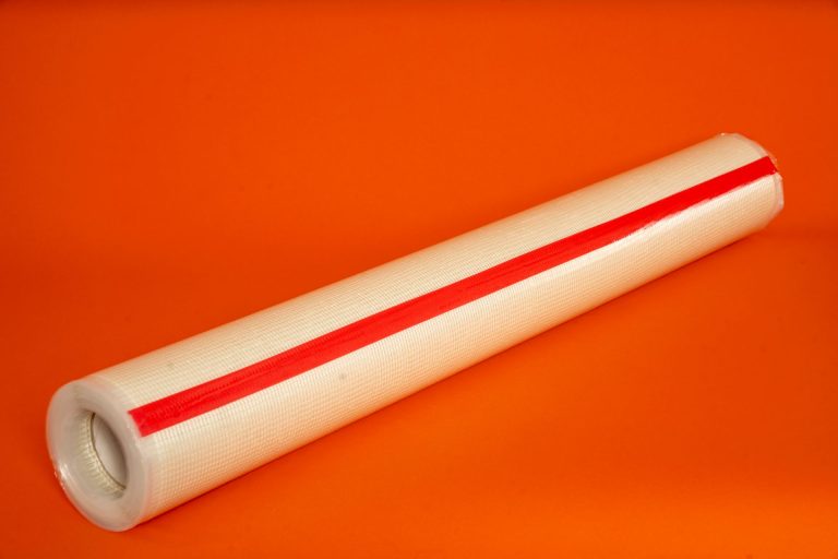 resuseit system subfloor adhesive side view