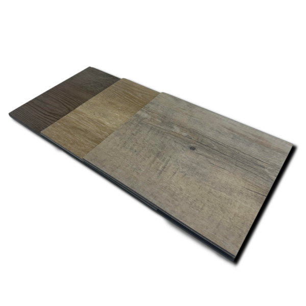 Studiostep LVT Sample