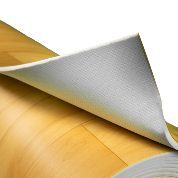 woodstep plus marley dance floor sample