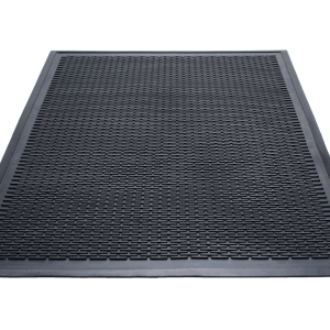 outdoor entrance mat