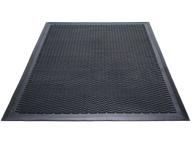 outdoor entrance mat