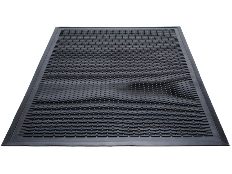 outdoor entrance mat