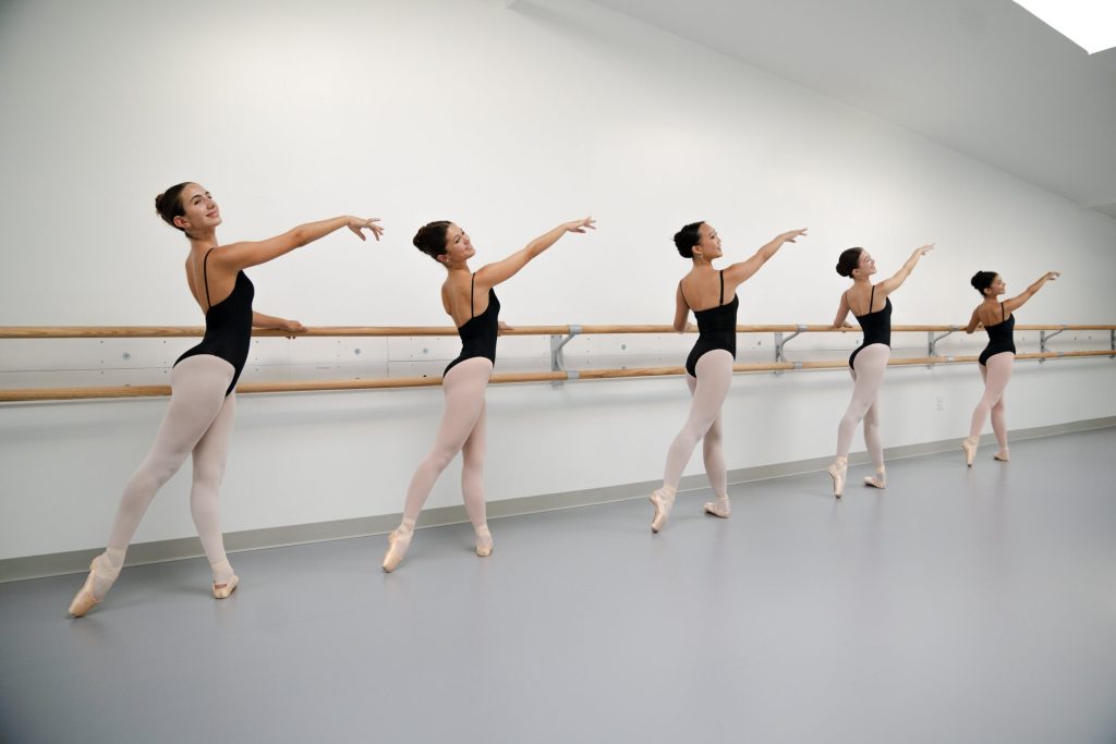 New Year, New Look: Refresh Your Dance Studio Flooring for 2025