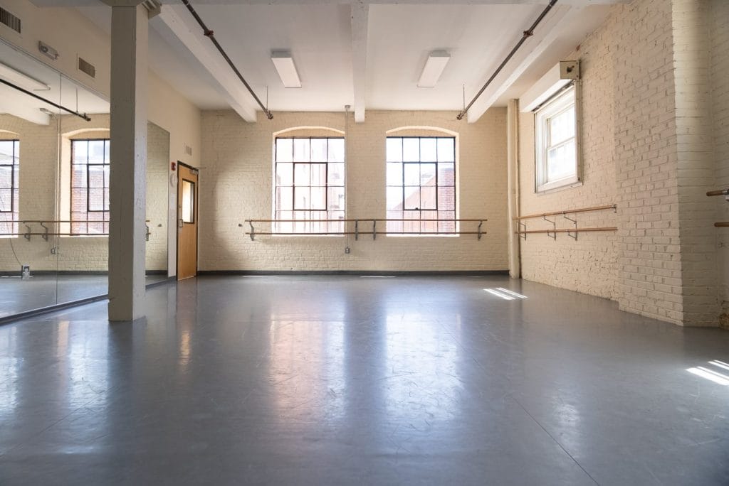 What is a Good Size For a Dance Floor?