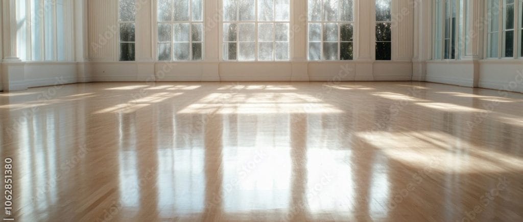 Marley Floor Buying Guide:  Find the Perfect Vinyl Dance Floor