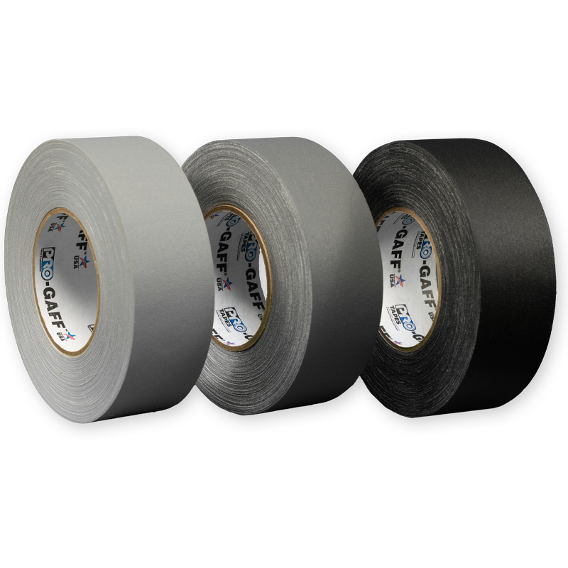 4 Kinds Of Tape To Use On Your Dance Floor