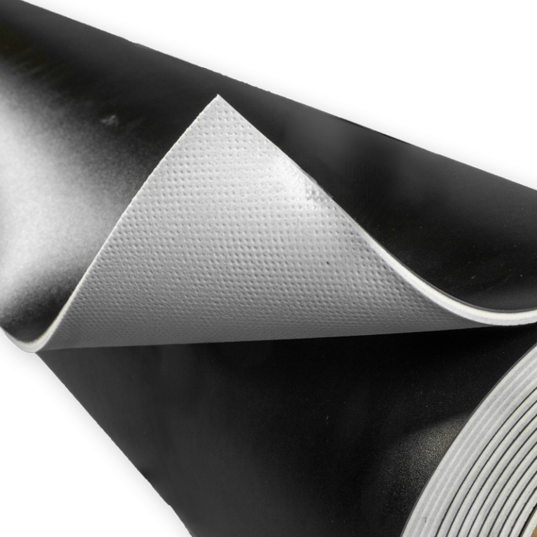 dancestep plus dance floor roll closeup