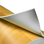 woodstep ultra plus closeup