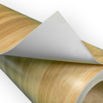 woodstep dance floor closeup