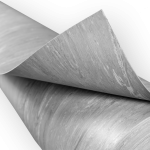 timestep t marbelized gray roll closeup