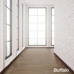 buffalo studiostep lvt