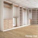studiostep honey oak lifestyle showcase
