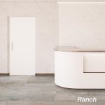 Ranch studiostep LVT