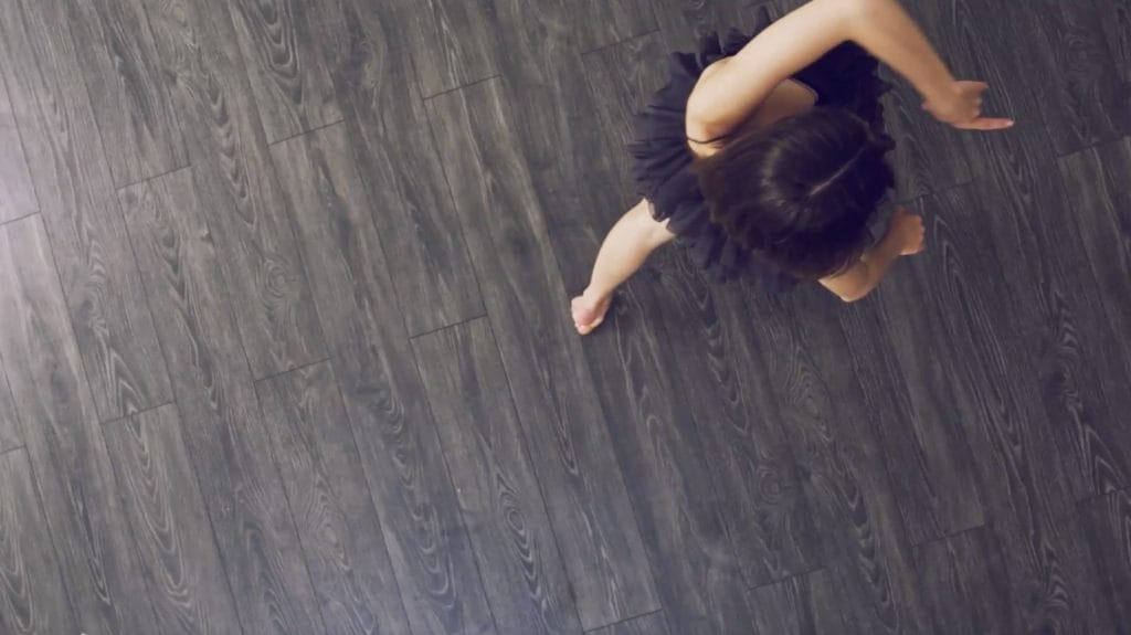 How To Determine The Best Floor For The Way You Dance