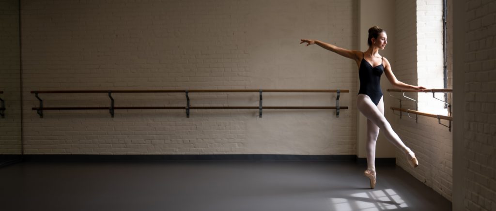 Elements Of A Studio Dance Floor