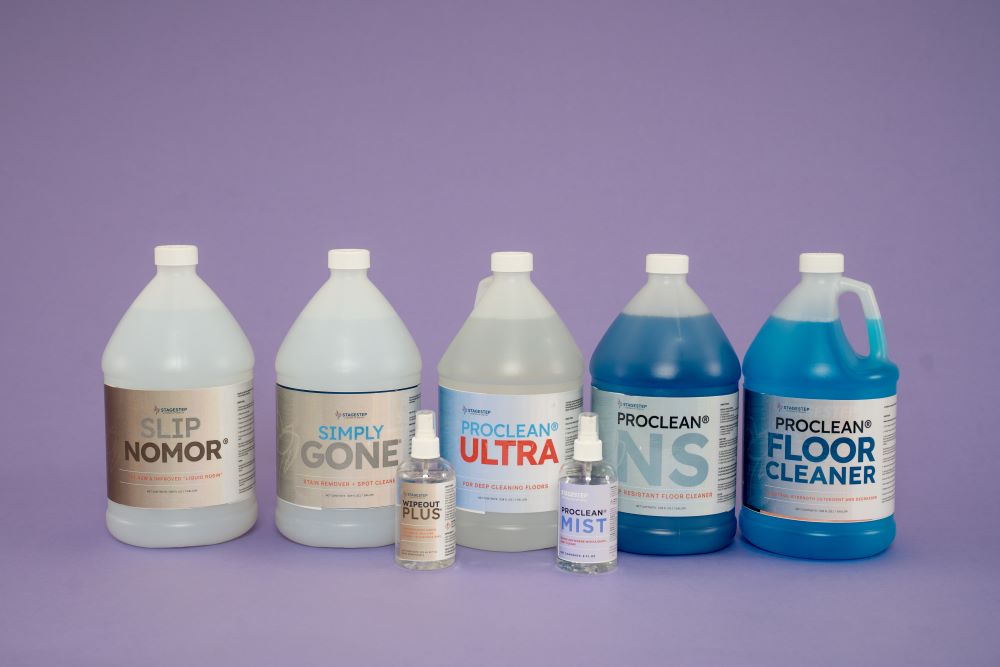 The Low Down On Dance Floor Maintenance