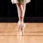 woodstep dance floor