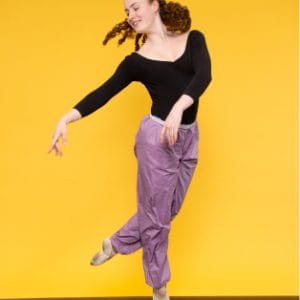 Super Bravo Pro Marley Dance Floor Pre-Cut