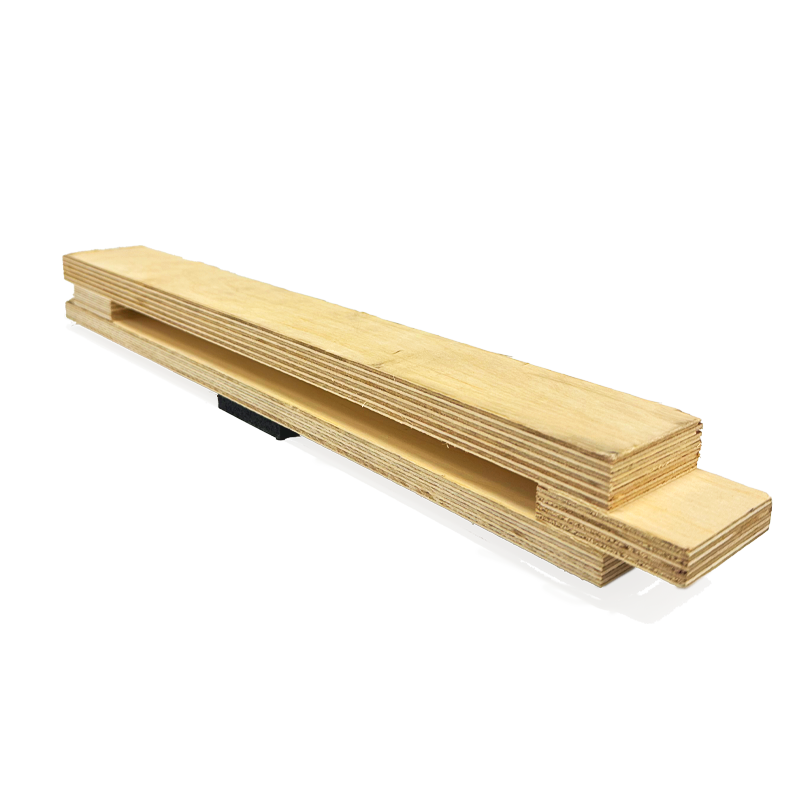 SpringFlex Subfloor Sample