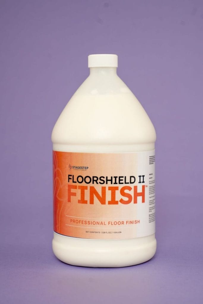 Floorshield II® Kits