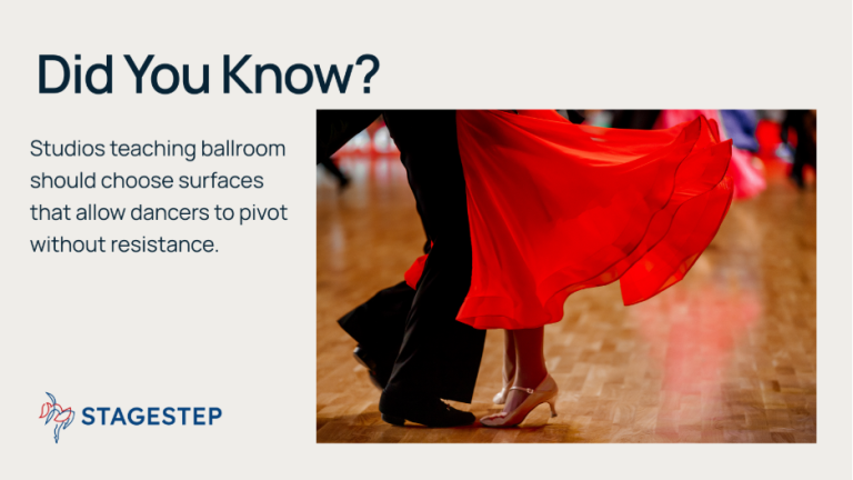 Popular Types of Dances and Dance Styles | Stagestep