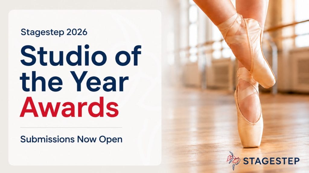 Dance Studios in the US: 2026 Studio of the Year Awards