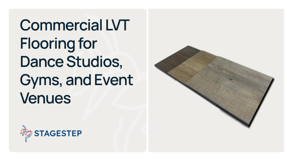 Commercial LVT Flooring | Durable Solutions for Studios 