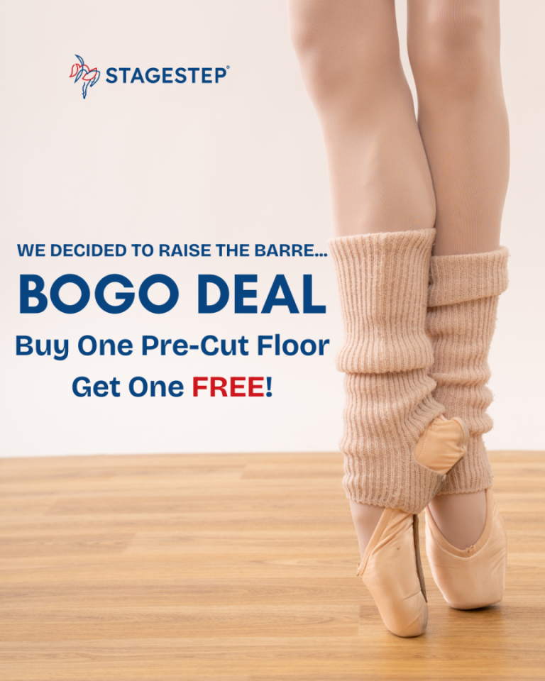 BOGO DEAL